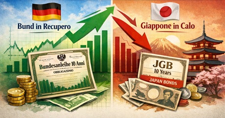 Spunti per investire in obbligazioni